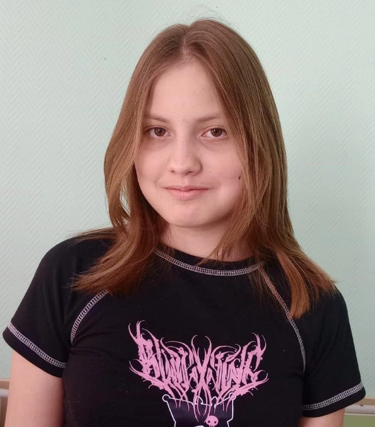 Ксения Поликуткина