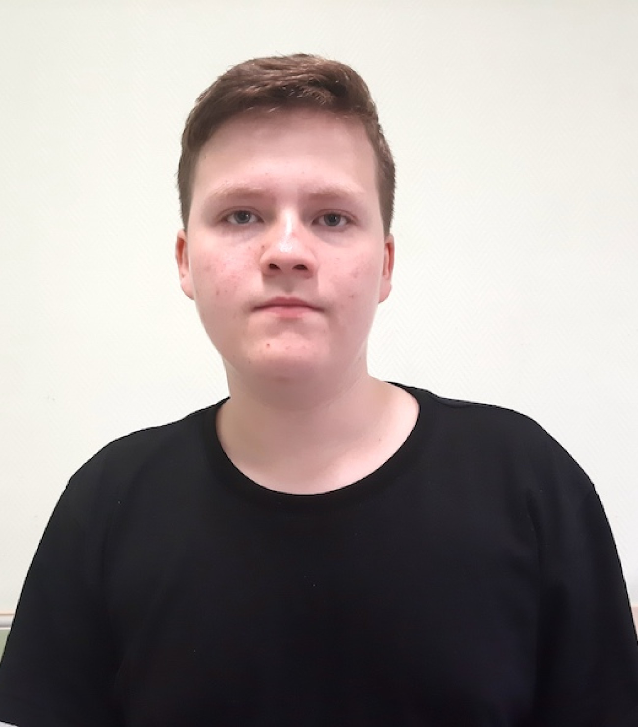 Максим Гранин