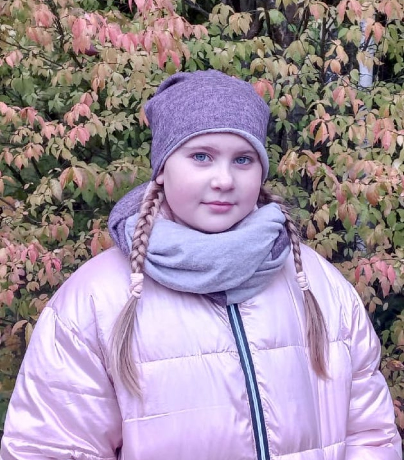 Екатерина Васенко