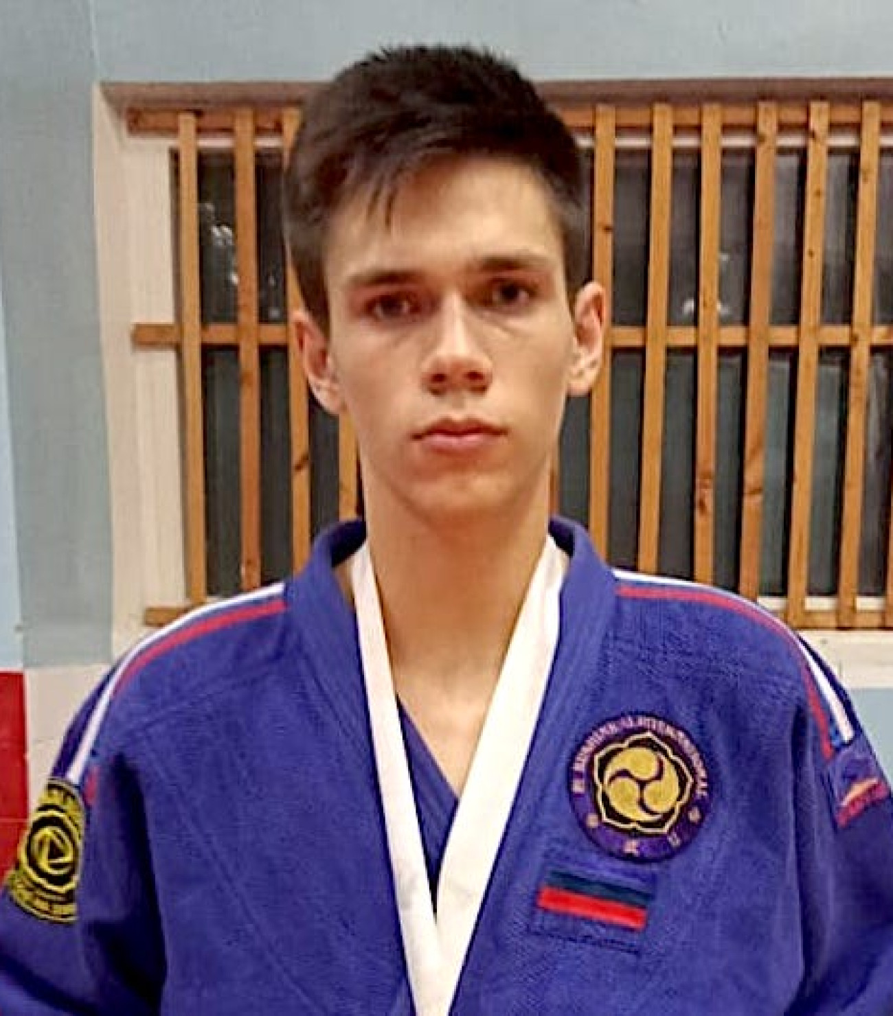 Даниил Колотов