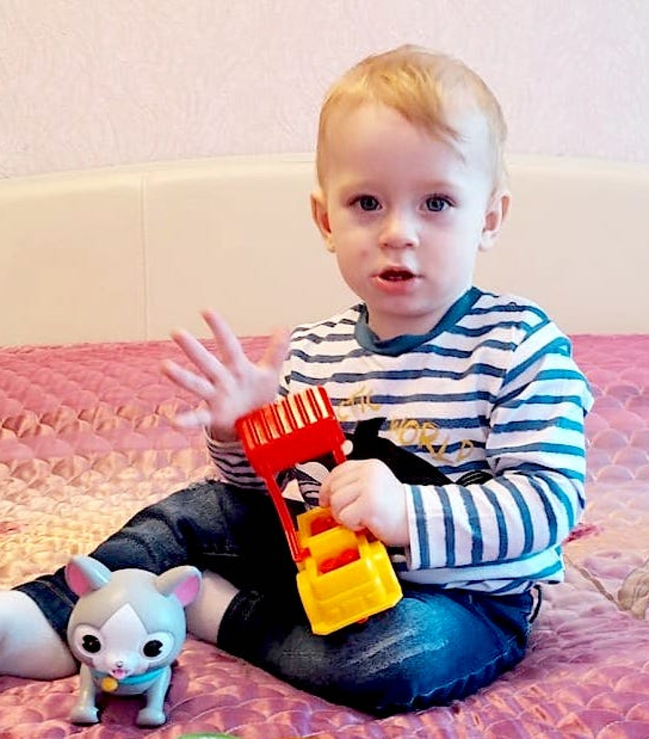 Кирилл Ганжа
