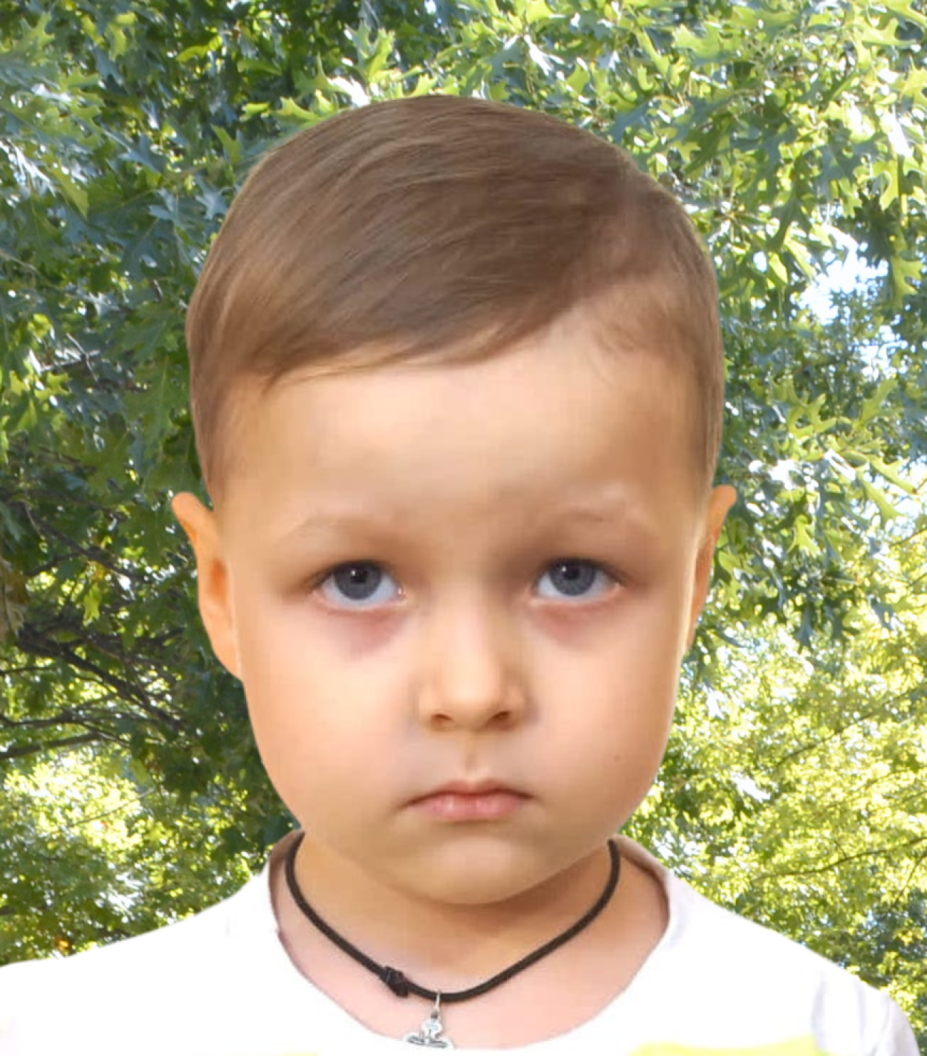 Лев Дедешко