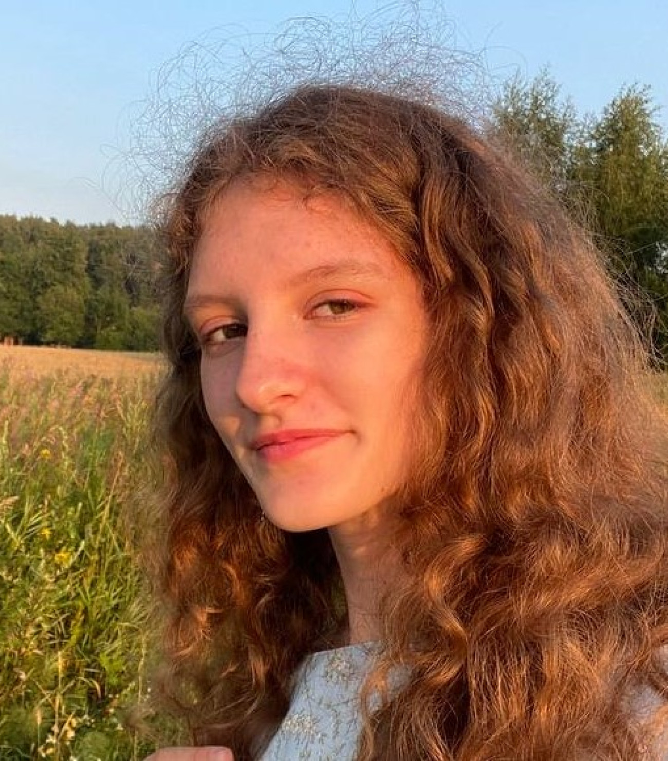 Анна Абросимова