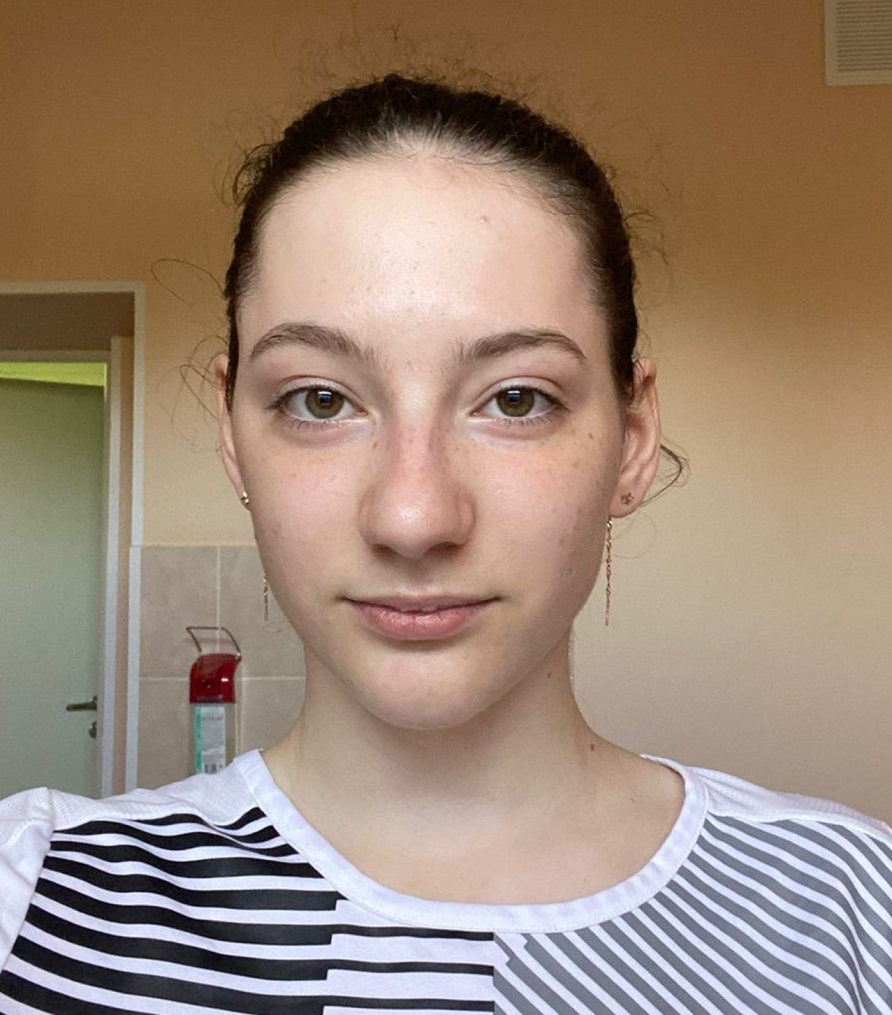 Ирина Баринова