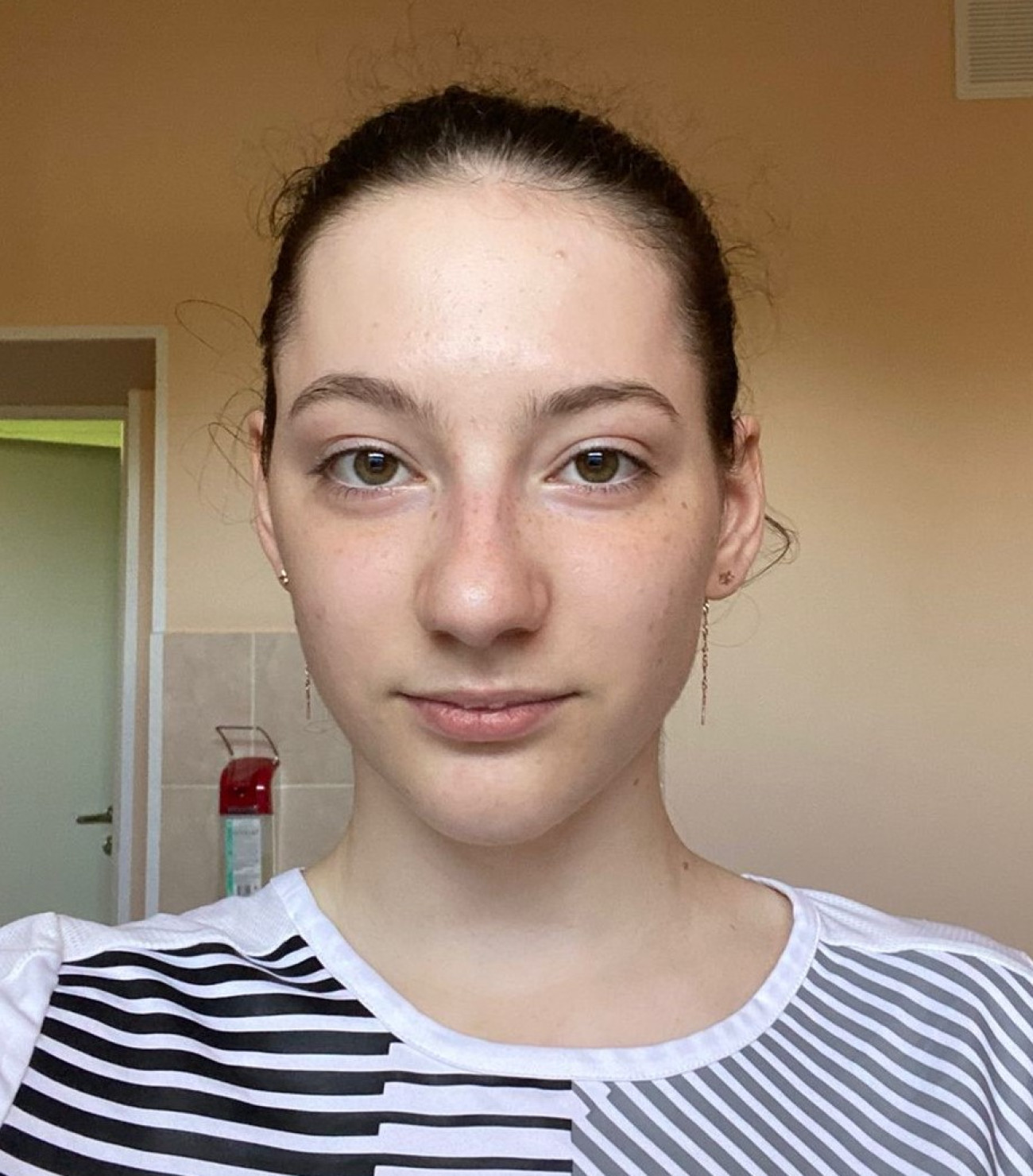 Ирина Баринова