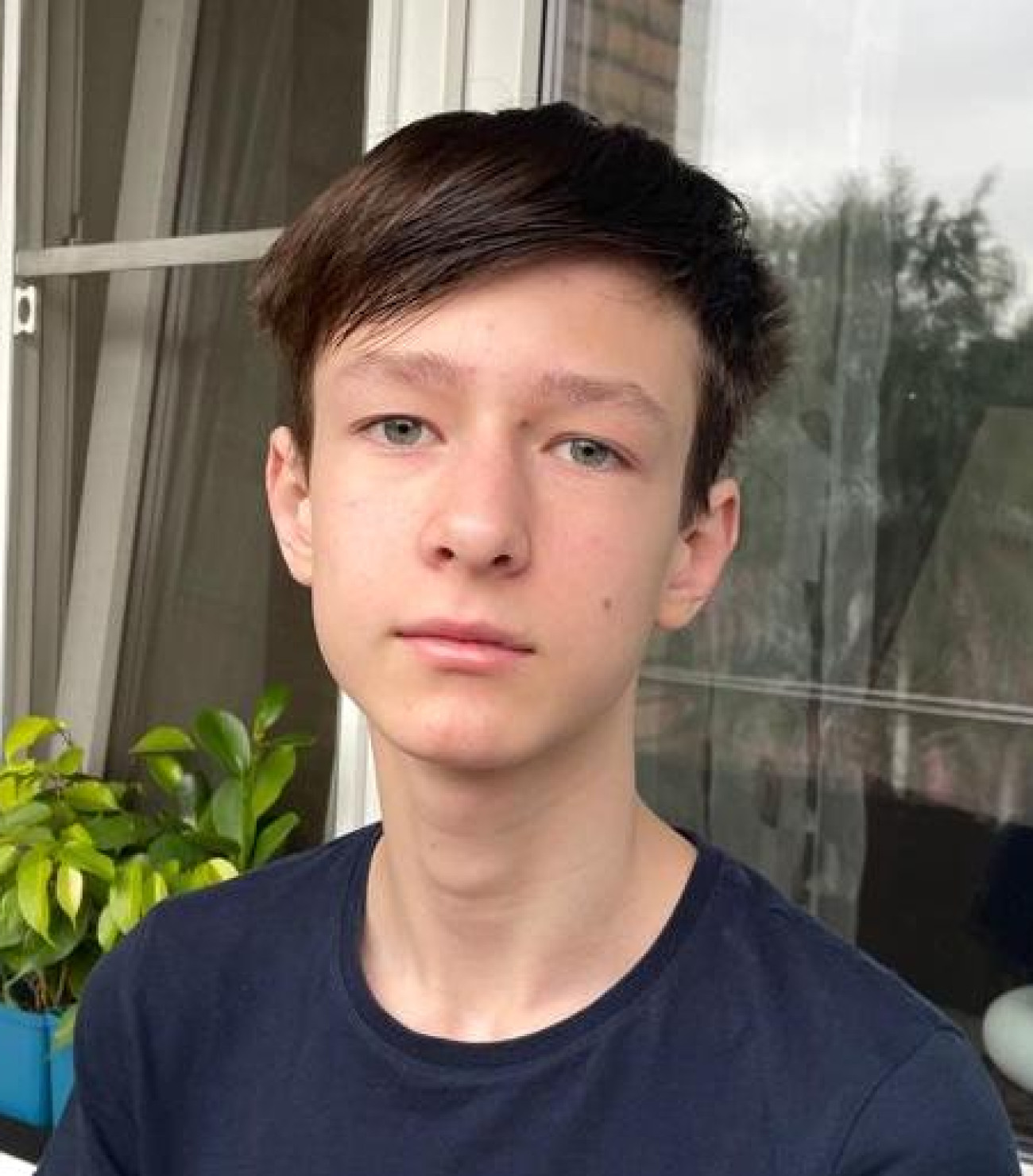 Рамиль Алюшев
