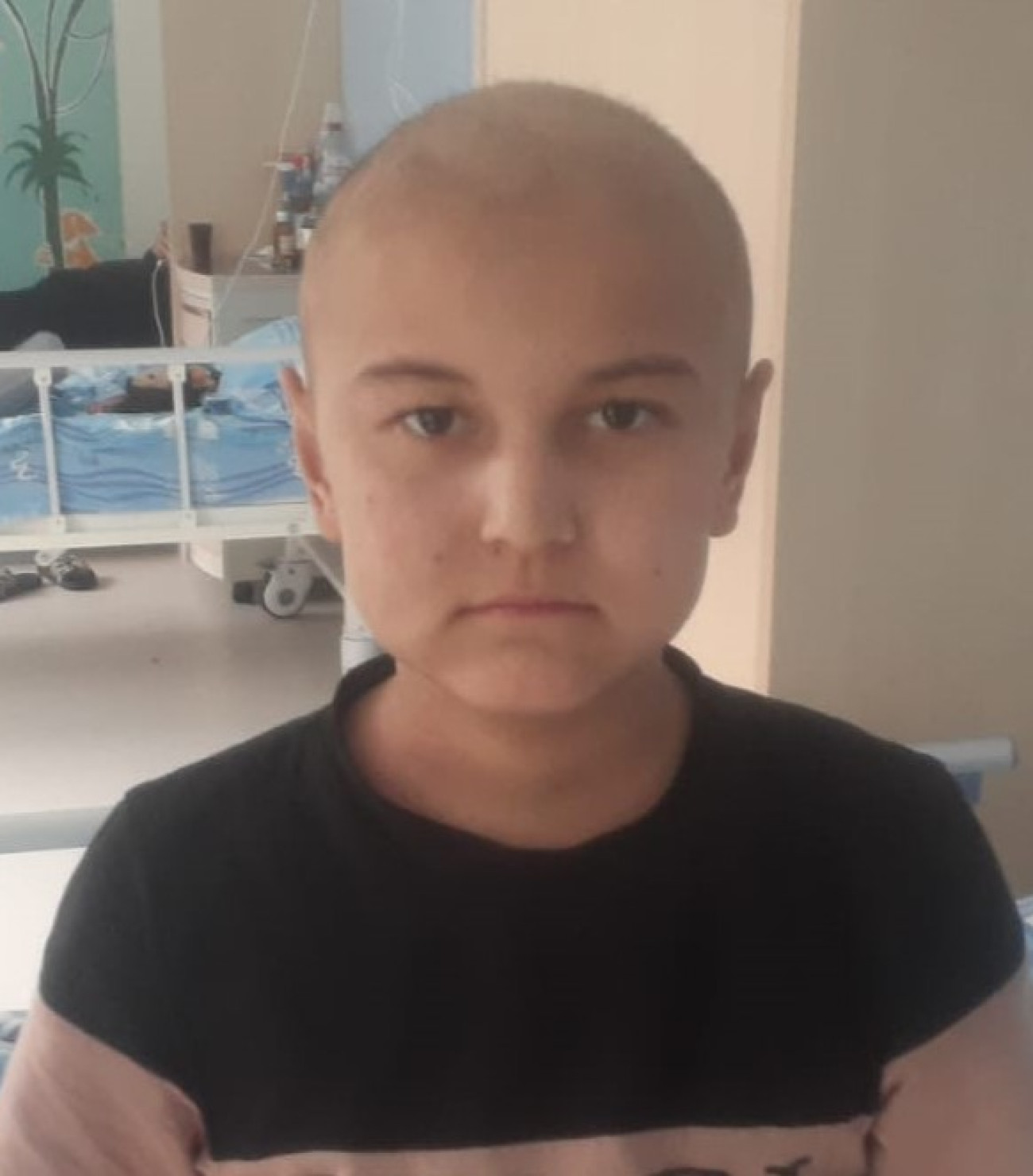 Билолиддин Курбонов