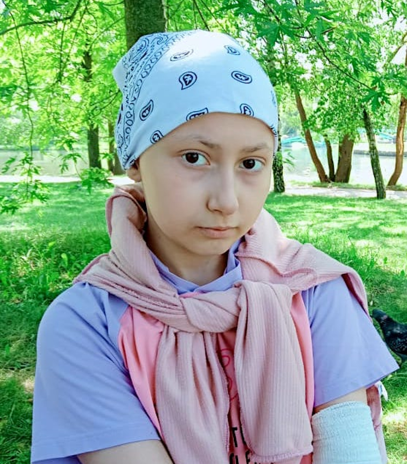 Фарида Гаджимурадова
