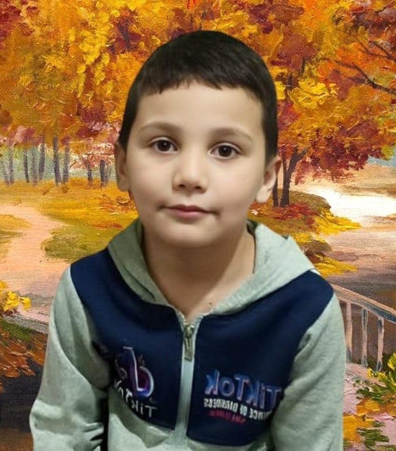 Умед Мирзамудинзода