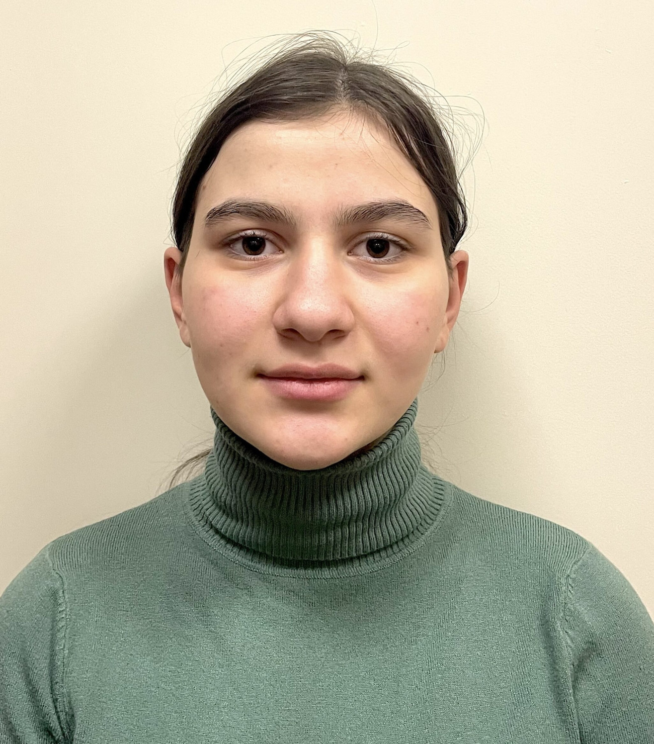 Елена Зухба