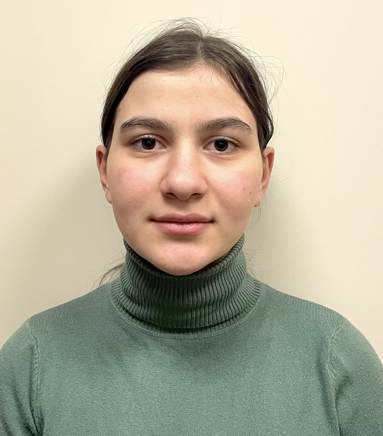 Елена Зухба