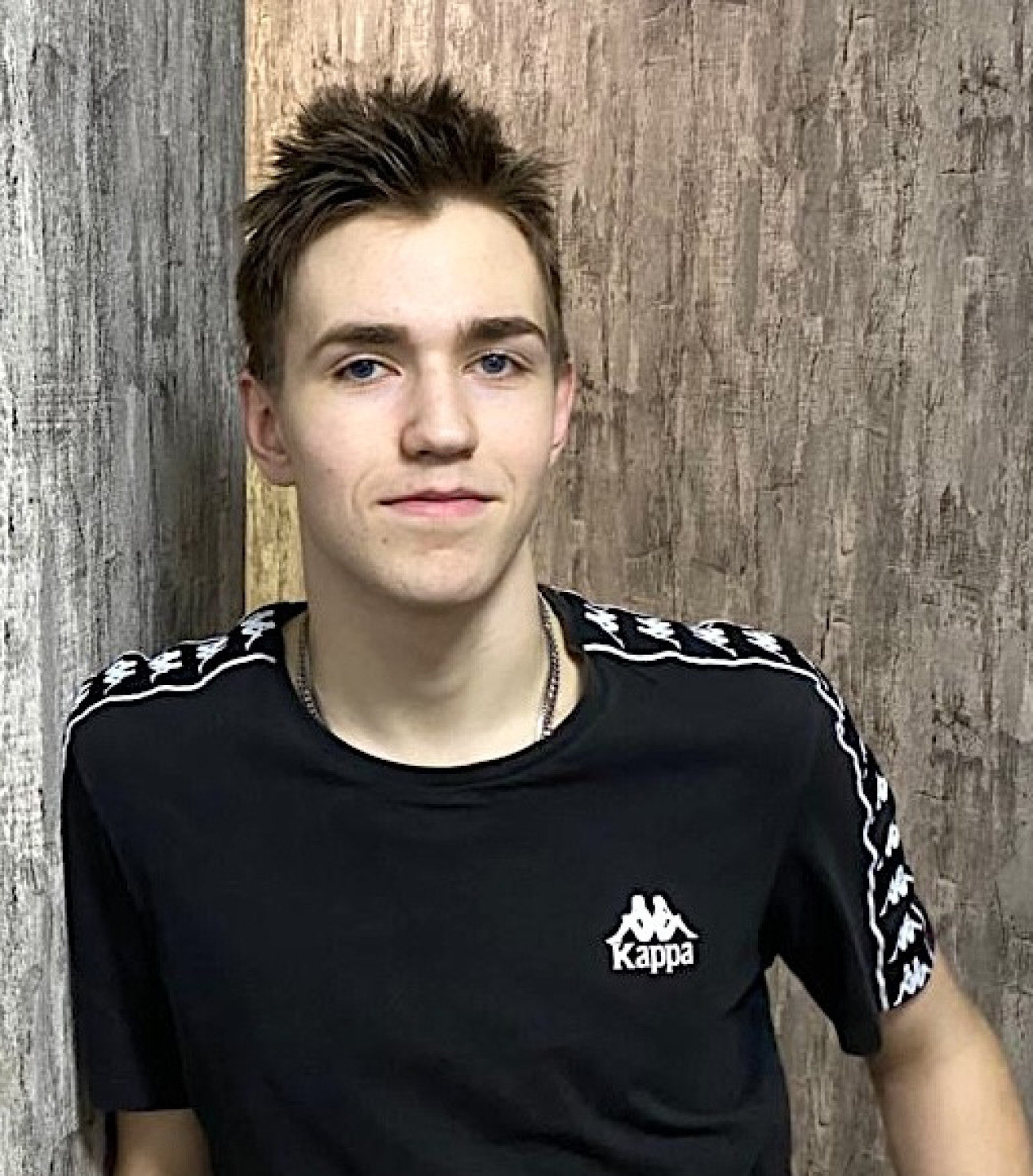 Дмитрий Кондратьев