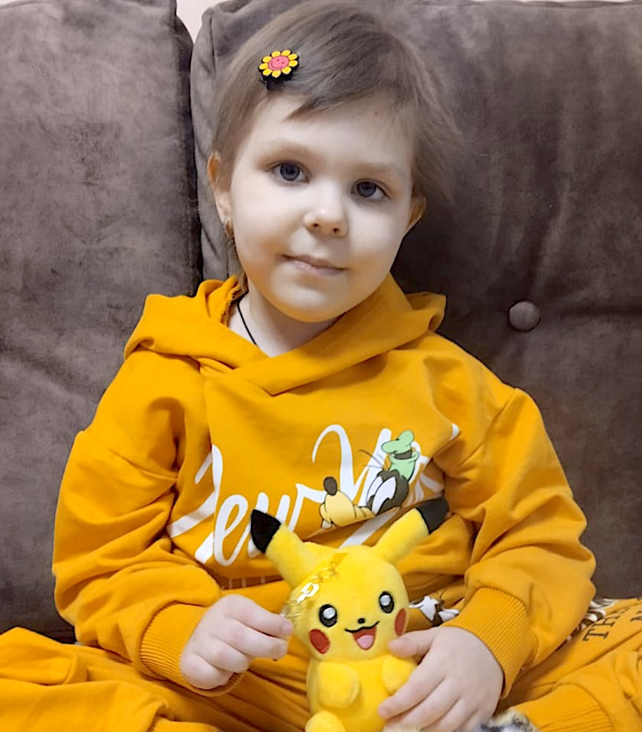 Вероника Слепенкова