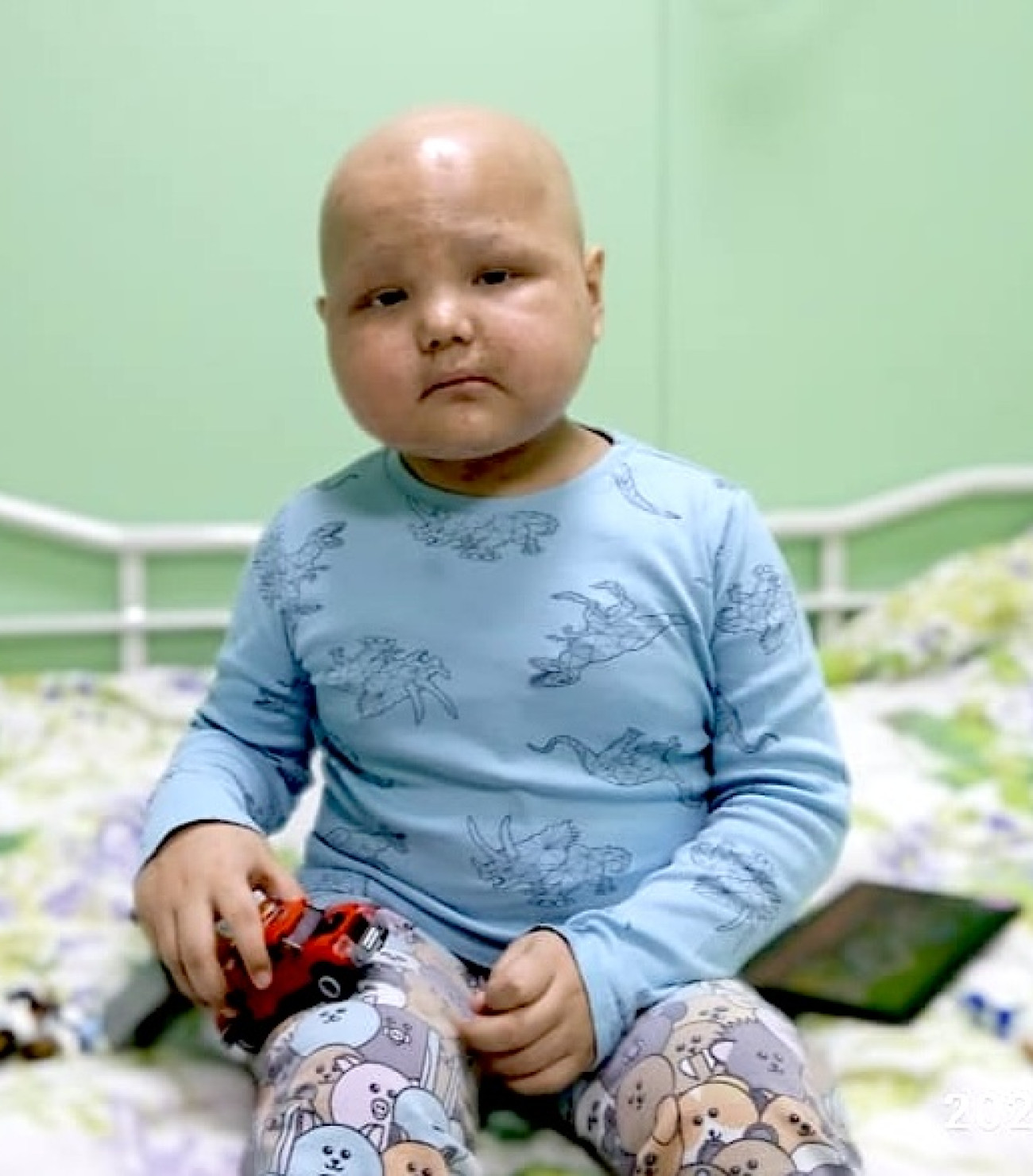 Мухаммад Хикматуллозада