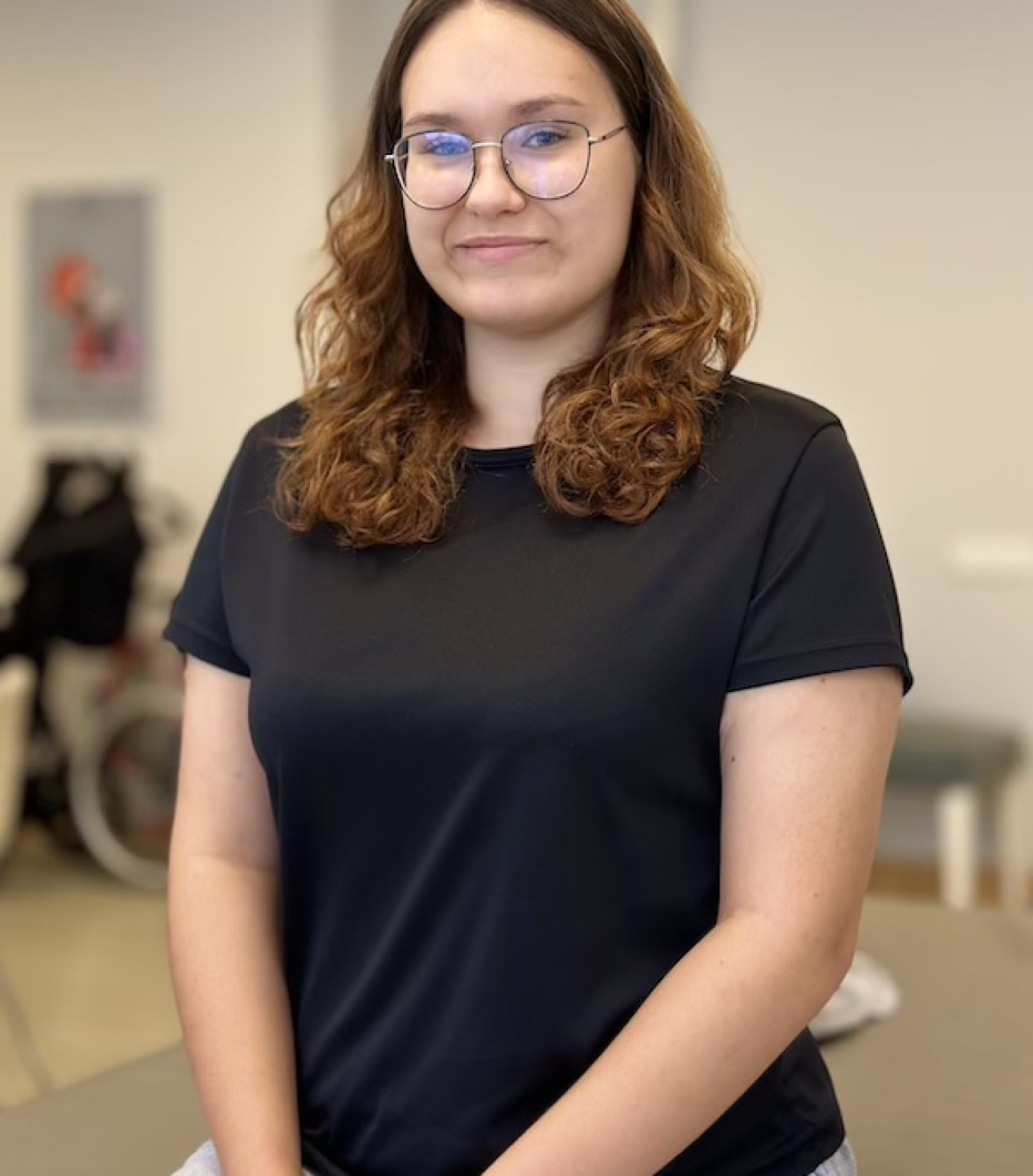 Полина Волкова