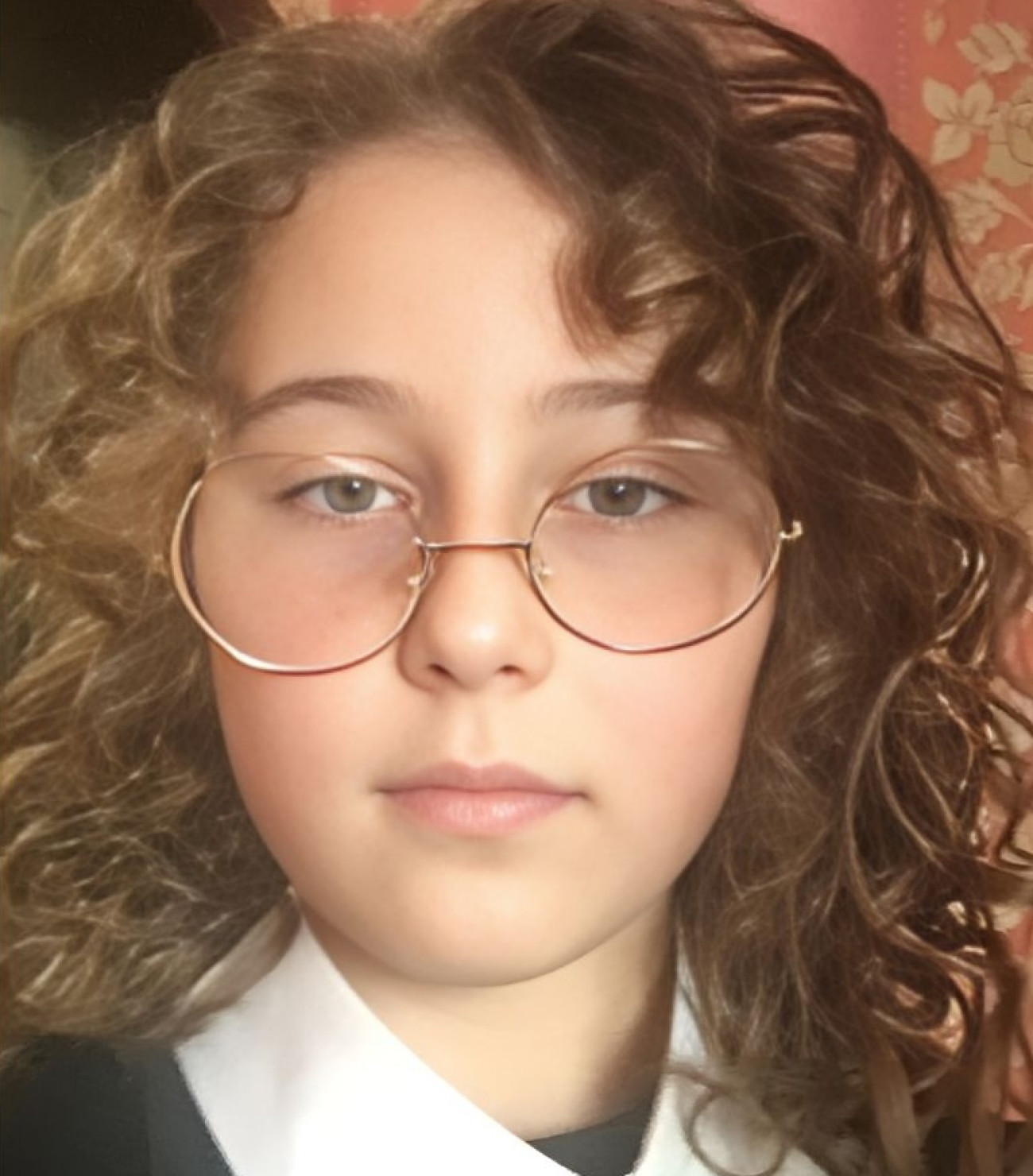 Арина Гасанова