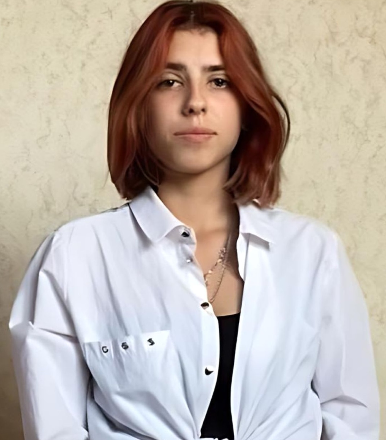 Владислава Бабкина