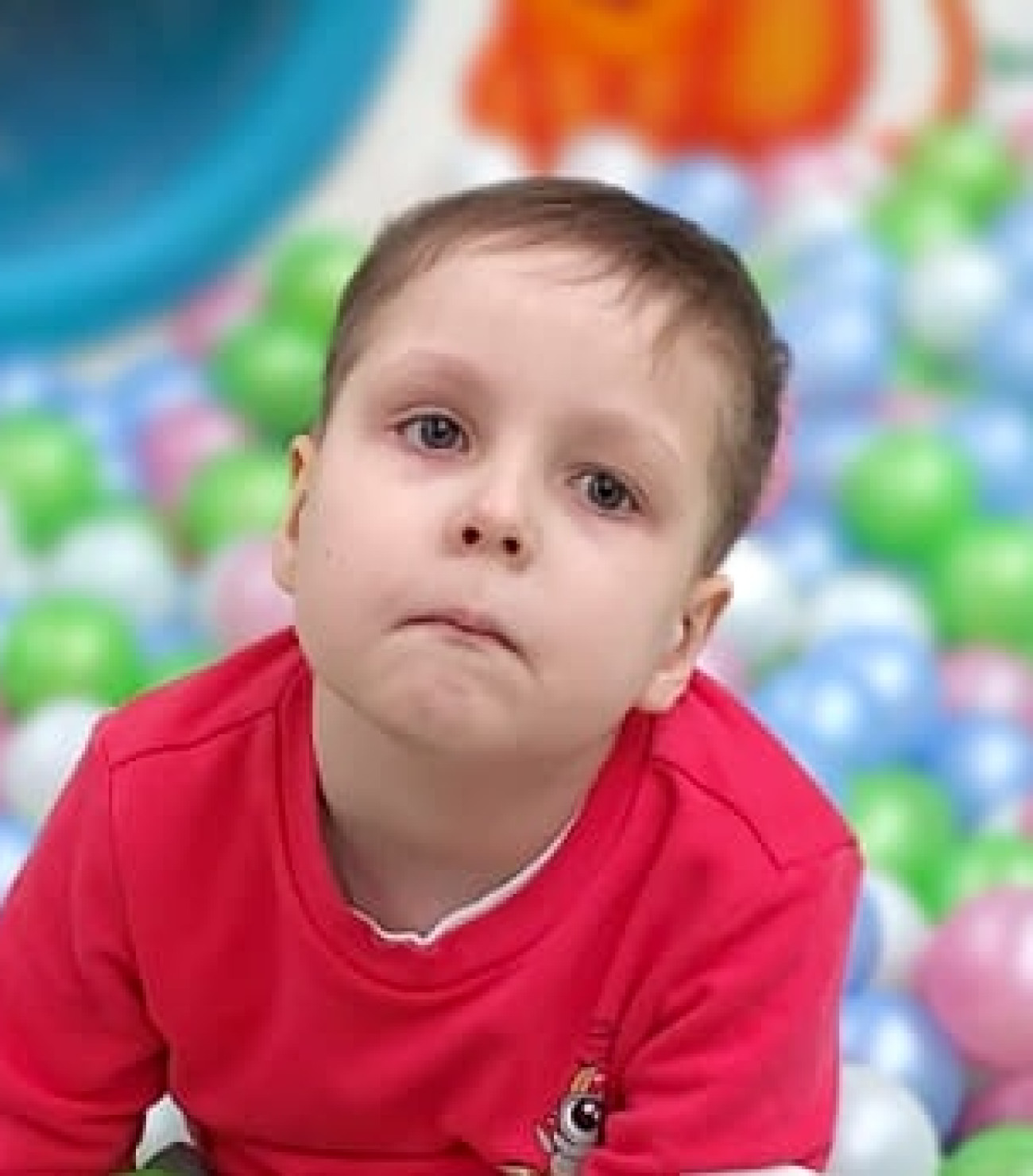 Лев Дедешко