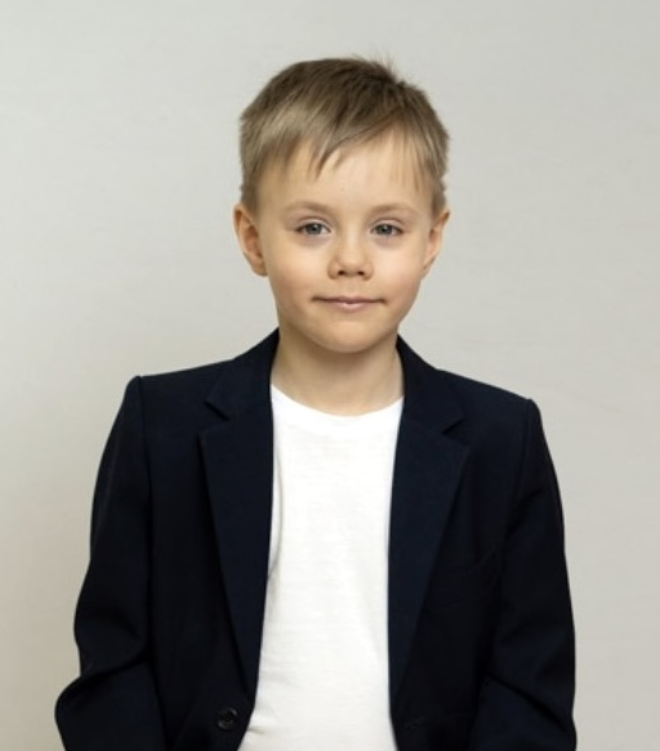 Дмитрий Десятский
