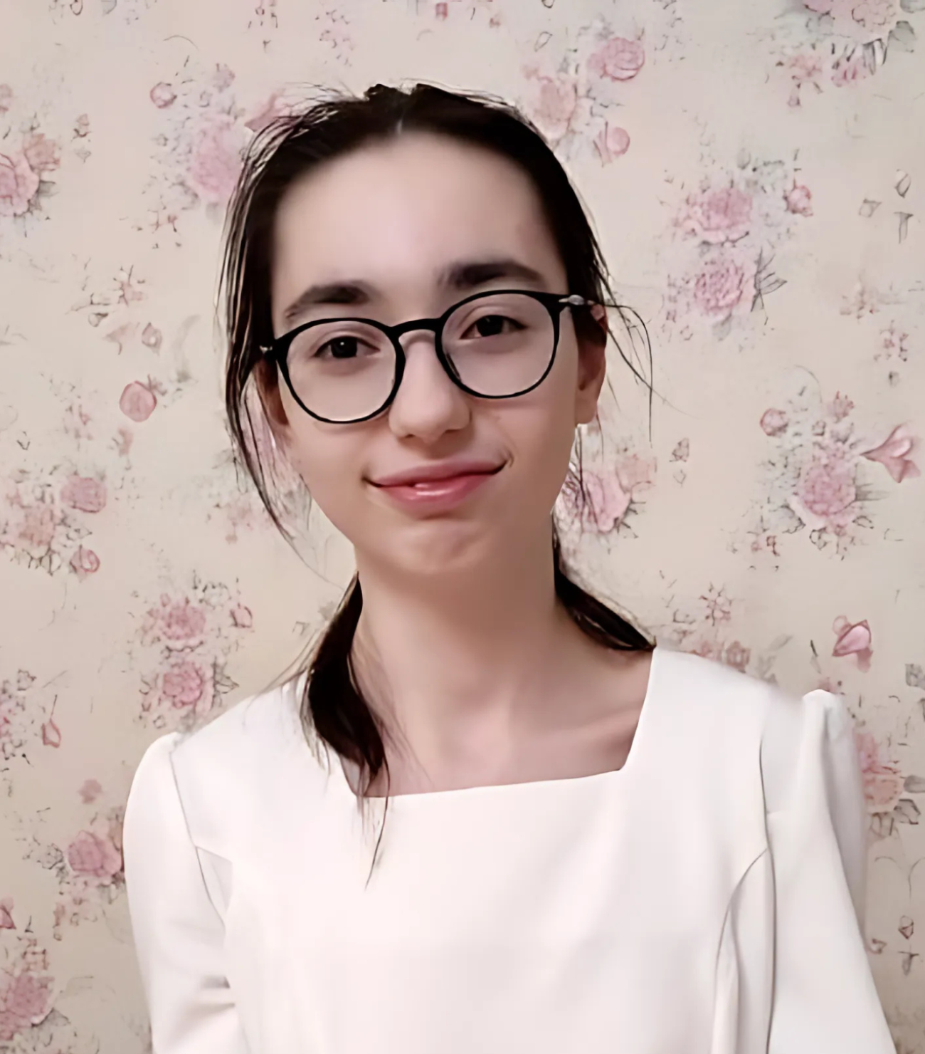 Елизавета Бейбутян